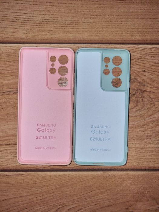 Samsung S21 ultra 5G 12/128GB