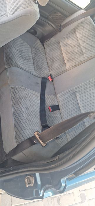 Peugeot 106 1.1 xt ano 1997 impecável