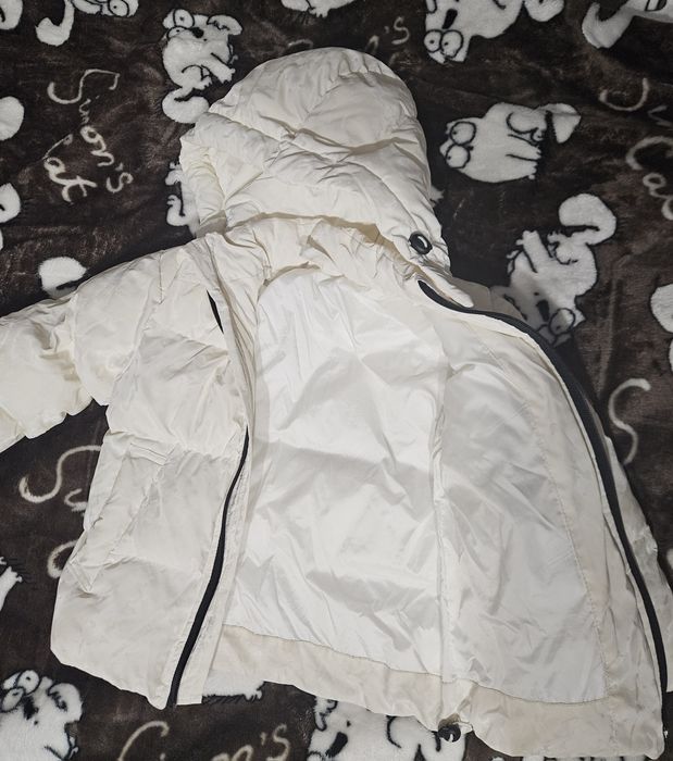 Продам дитячу куртку