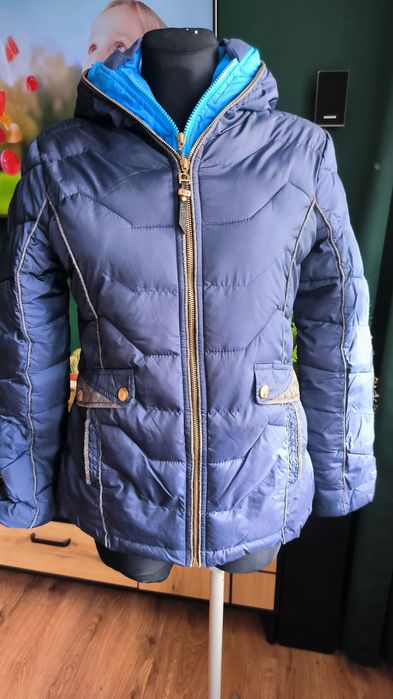 Kurtka damska Tom fashion rozm M