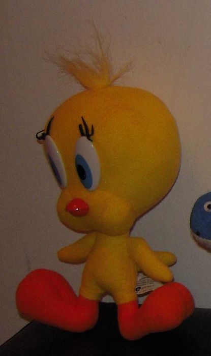 Stuffed Toys and Plush Toys in Various Shapes and Colors (4)64584966262786122