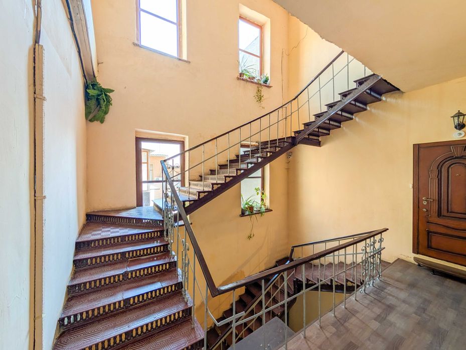 3-rooms apartment apartment by the address st. Kulikovo pole pl Oktyabrskoy revolyutsii pl (area 60 m²) - Atlanta.ua - photo 7