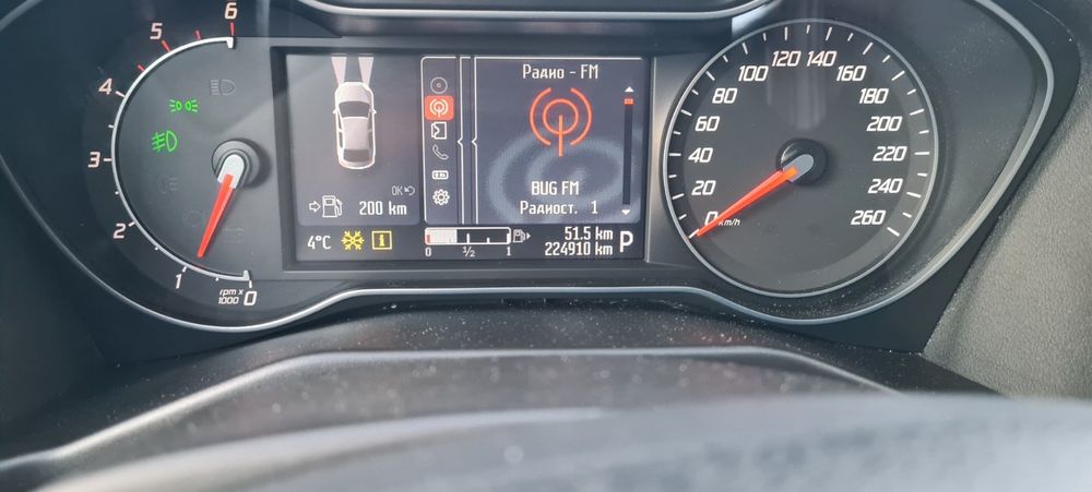 Продам Ford Mondeo