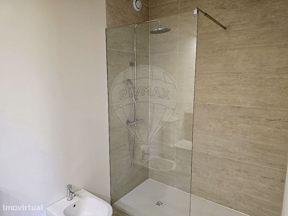 Apartamento T3 para arrendamento