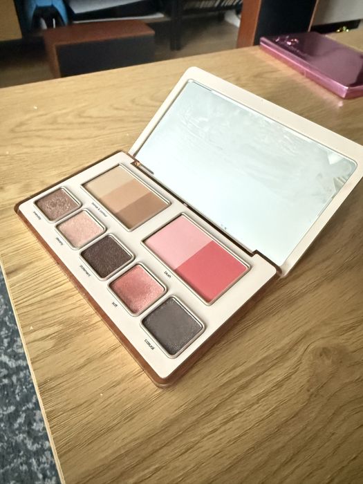 Natasha Denona Hyper Natural Face palete