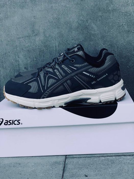 Летние красовки асикс мужские asics gel kahana 8 кожаные красовки асикс черные асиксы ортопедическая стелька асикс гель