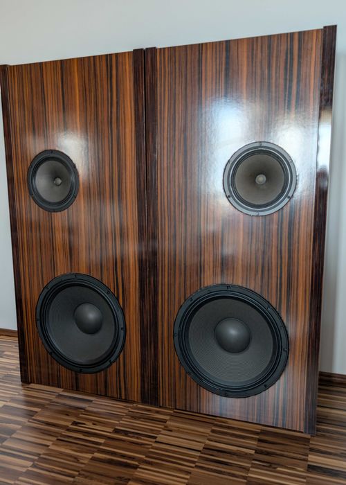 Visaton NoBox BB