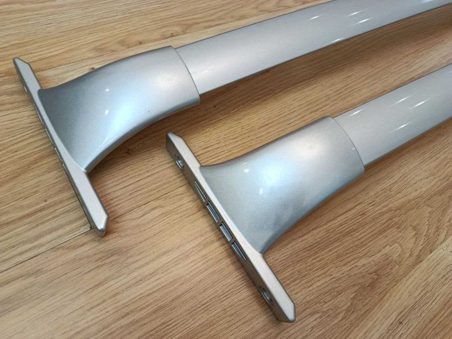 Багажник Nissan Rogue 2014-2021 X-Trail T32 Перемычки поперечины на крышу OEM style