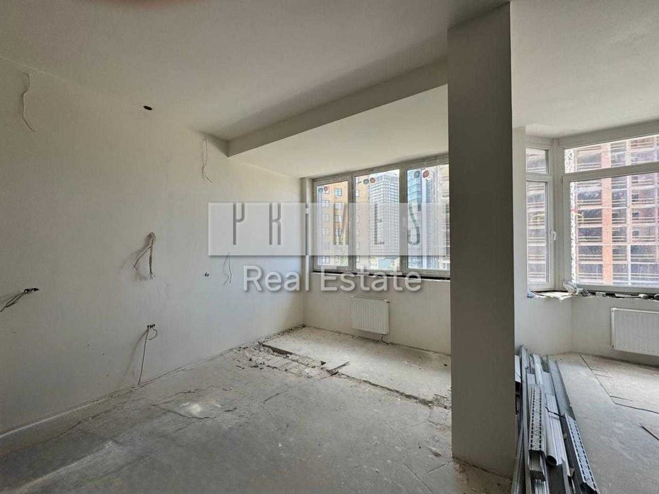 3-кімнатна квартира за адресою вул. Євгена Коновальця (площа 123 м²) - Atlanta.ua - фото 16