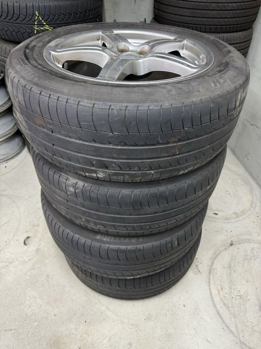 Продам диски 5/114/3