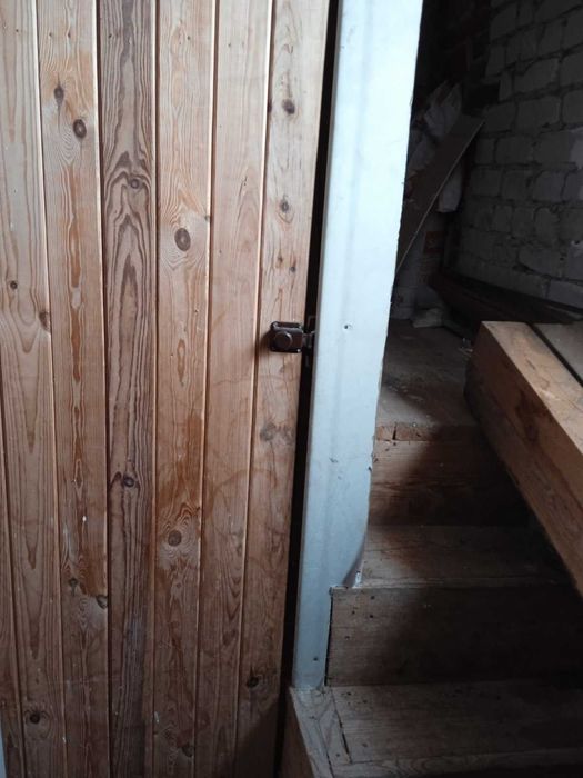 Продам дачу в Барашівці (3 км від Житомира).