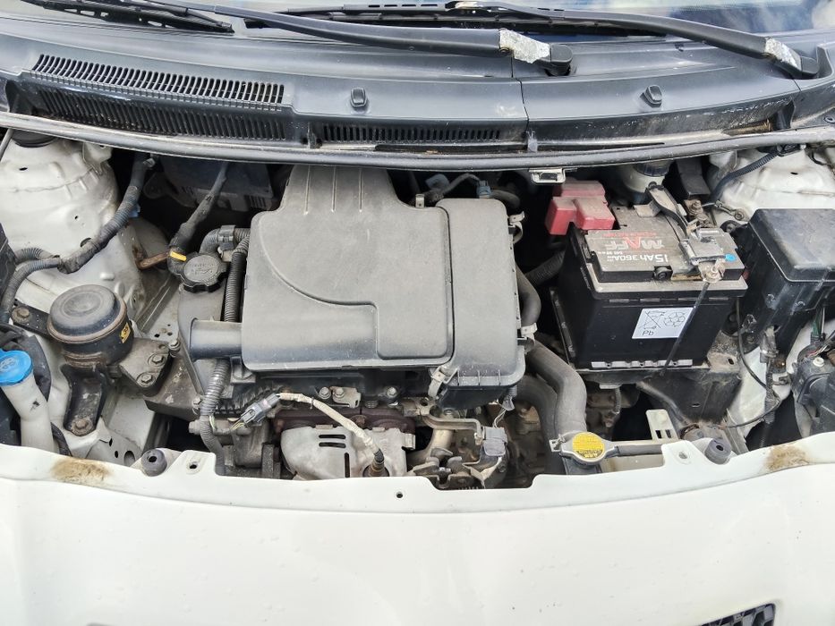Toyota Yaris 1.0*2007R