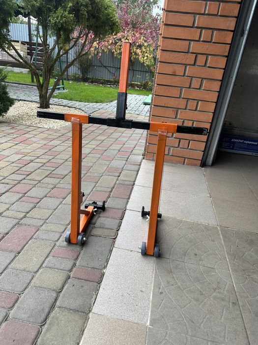 Мотопідкат універсальний