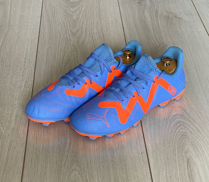 Дитячі бутси Puma Future Play , 35,5 рр. 22 см.