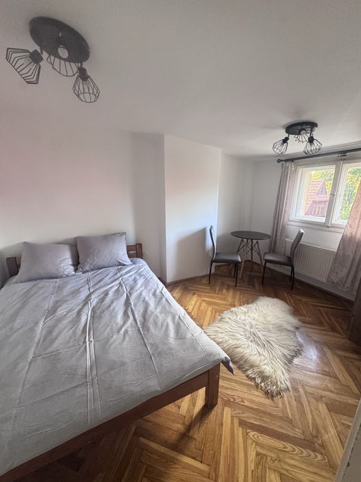 Wynajem pokoju na dlugi termin w centrum Zakopanego