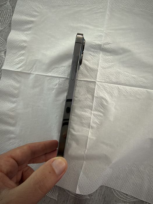Iphone 13 pro max 128