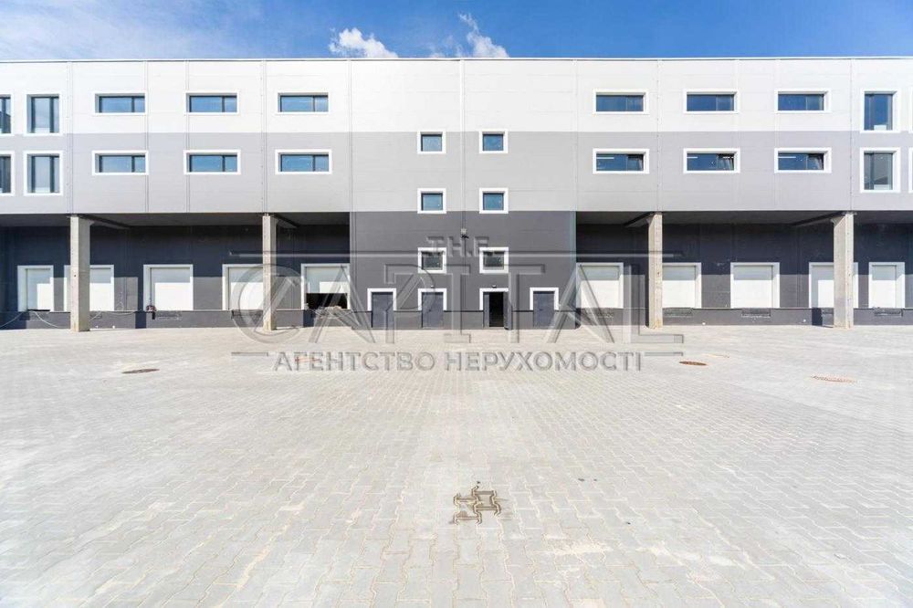 Складське приміщення є також варіанти в закритому продажі пишіть