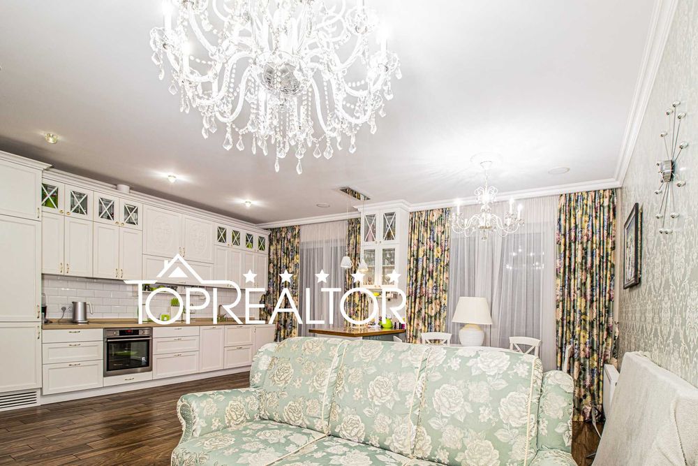 Продаж 2-пов. будинку з сучасним ремонтом за церквою на вул.Дерев'янка