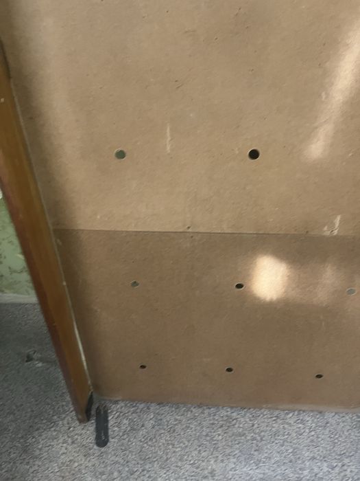 Ліжка під реставрацію( матрас 80*190 )2 шт