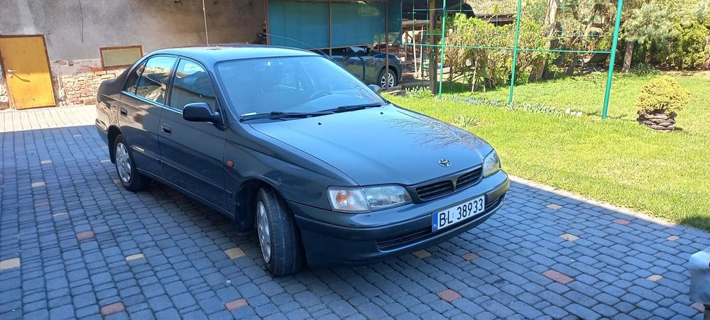 Toyota Carina Toyota Carina E - stan dobry