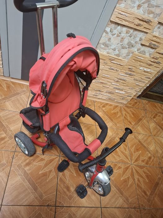 Продам велосипед детский