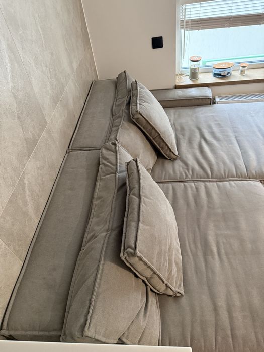 Диван модульний не розкладний