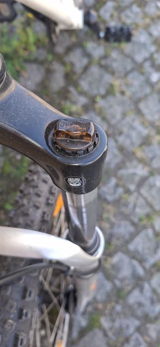 Rockrider 6.4 Bicicleta