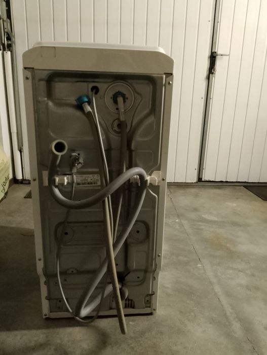 PRALKA Electrolux na części