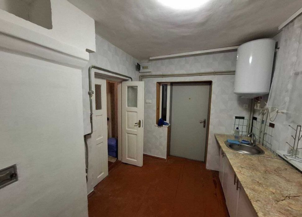 Оренда будинку на Старому місті