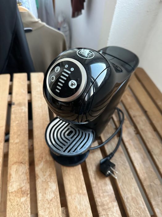 Máquina café Dolce Gusto