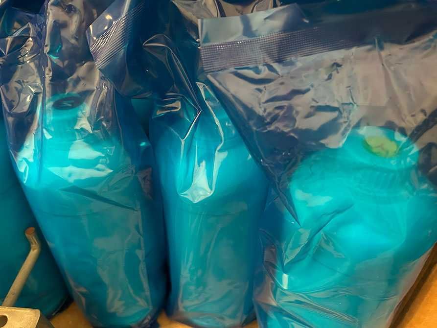 Tinta DTF Profissional