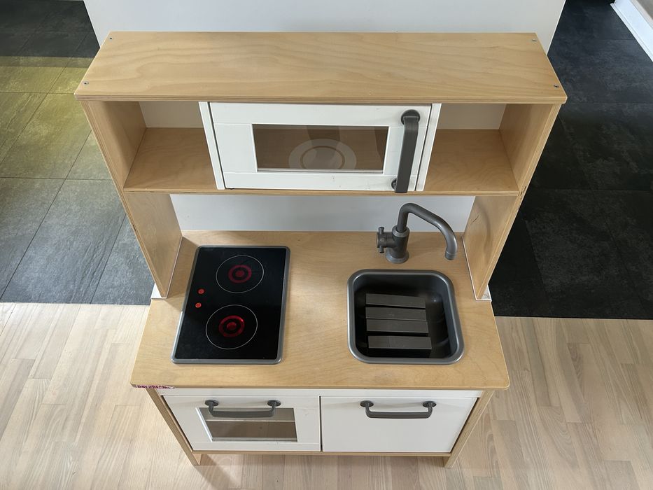 Kuchnia ikea dla dzieci