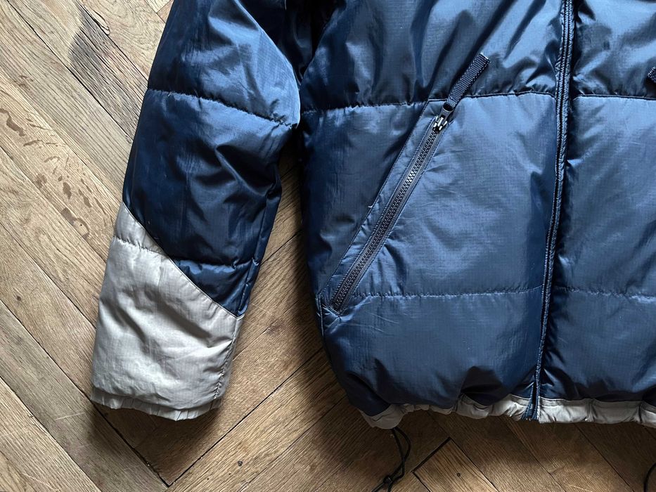 Пуховик Helly Hansen