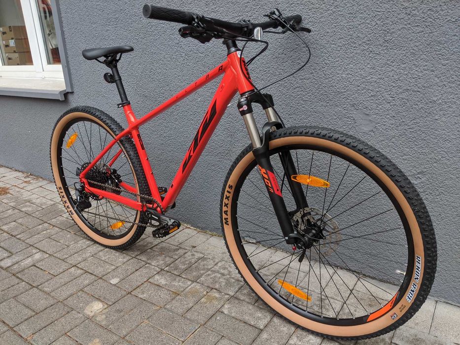 Rower górski KTM ULTRA RIDE 29"