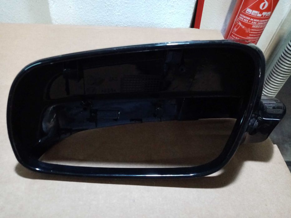 Capas de espelho retrovisor VW