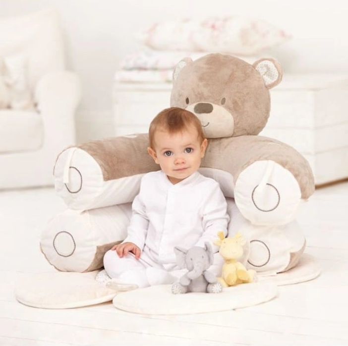 Кокон, шезлонг дитячий