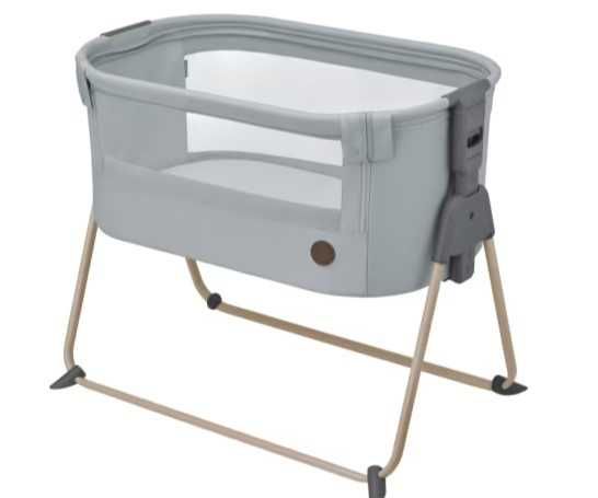 Berço Maxi-Cosi Tori