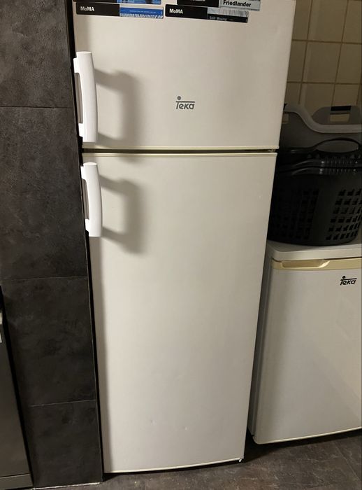Frigorifico TEKA
