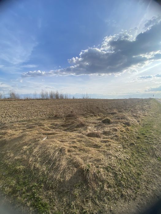 Dzialki budowlane w Pisarzowicach