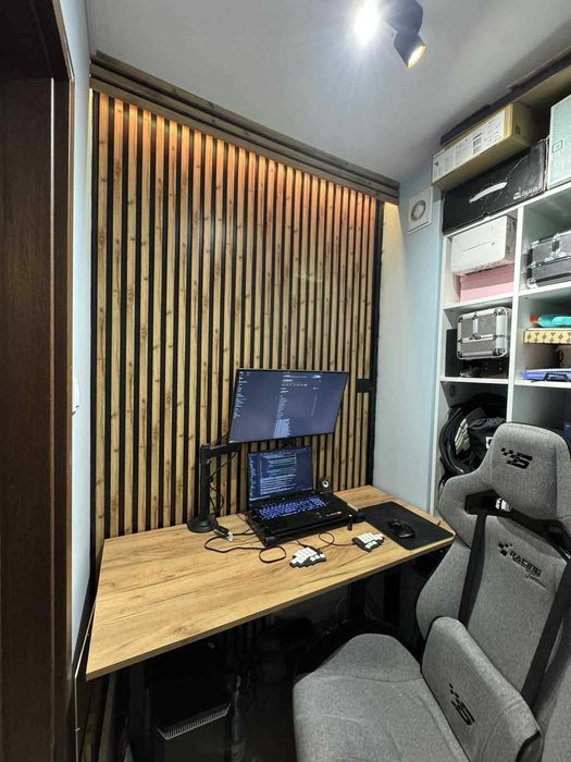 Bezczynszowe mieszkanie 45 m² Gotowe do zamieszkania - Widok 6