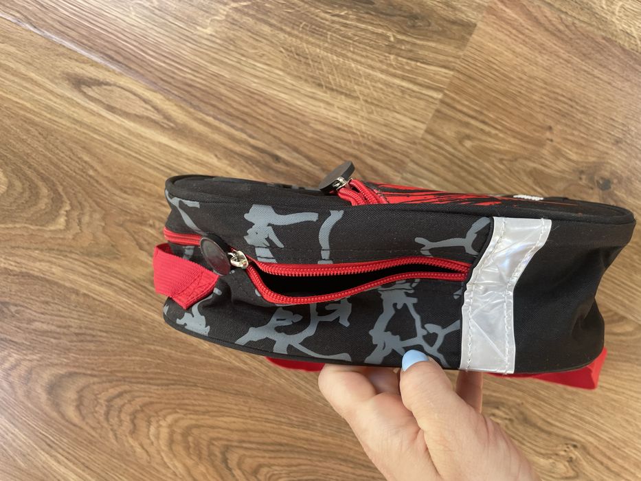 Plecak przedszkole avengers marvel