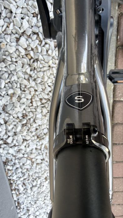Rower elektryczny Specialized