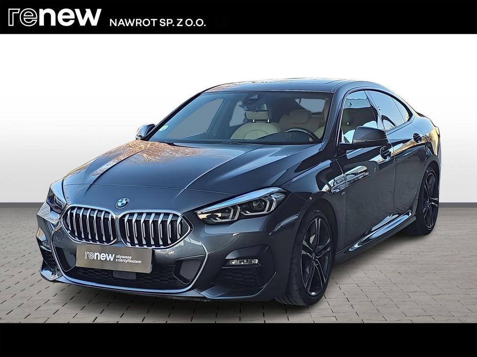 BMW Seria 2