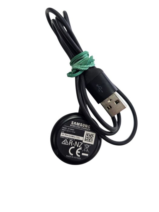 Galaxy watch 4 classic 46mm srebrny