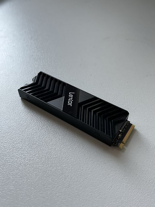 Dysk SSD Lexar NM620 2TB NVMe 3.0