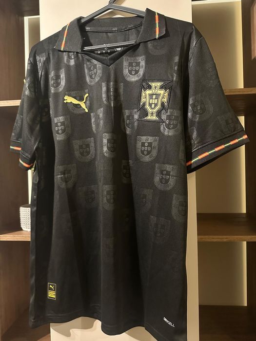 Camisola portugal entrega imediata