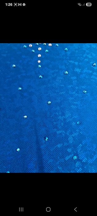 Stroj do gimnastyki  akrobatyki powietrznej