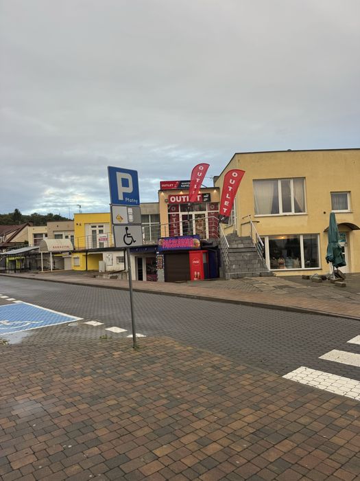 Lokal do wynajecia Krynica Morska