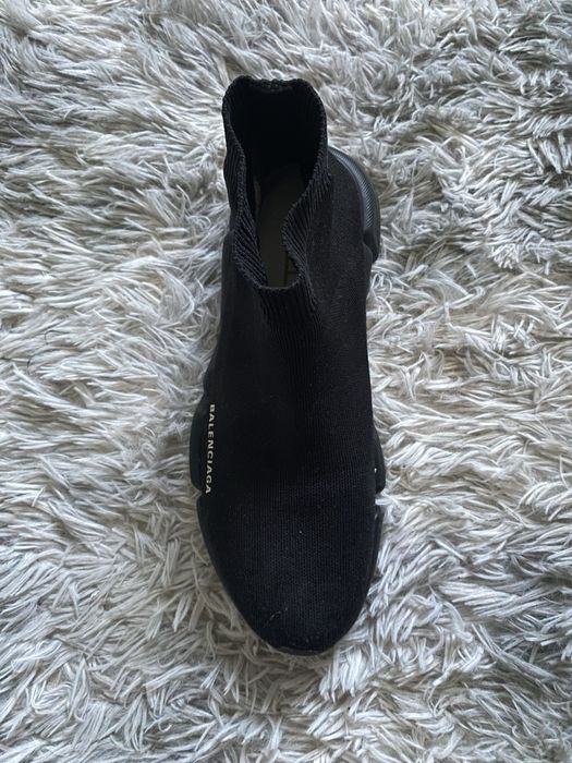 Vendo Sapatilhas Balenciaga Speed 2.0 Originais