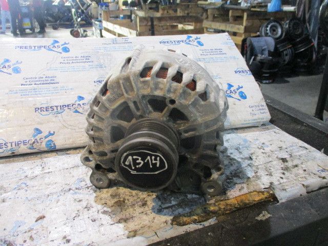 Alternador VOLKSWAGEN Golf VII Variant (BA5, BV5)